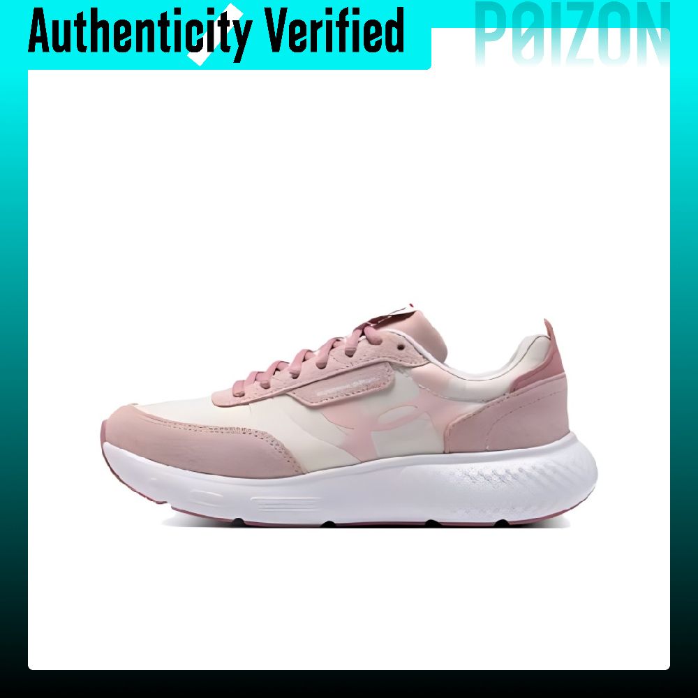 Men Shoes Under 600 - アンダーアーマー デコイ ラックス ランニングシューズ レディース ローカット