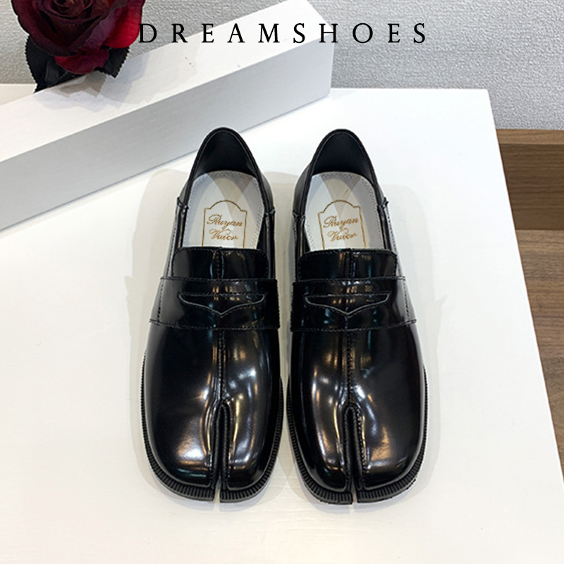 Men'S Shoes Hey Dude - 足袋靴 スリッポン ローファー メンズ レディース スプリットトゥ