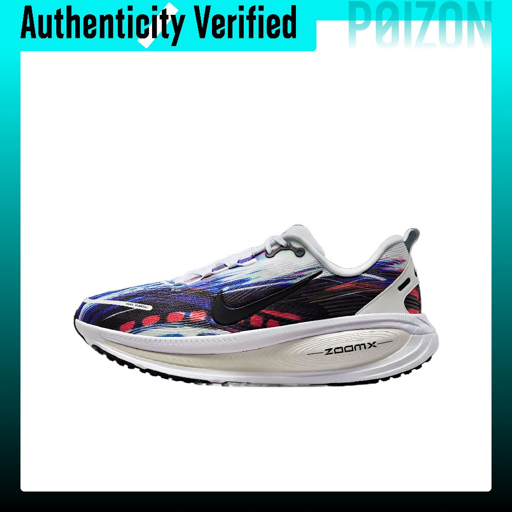 Men'S Shoes Zoomx - ナイキ ヴォメロ 18 通気性のあるロートップ ZOOMX カジュアル
