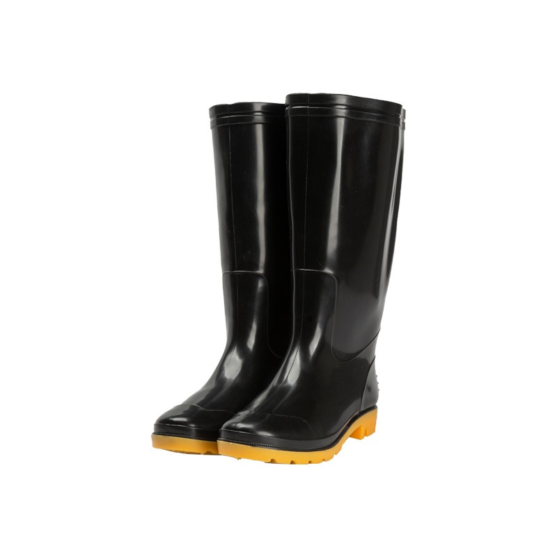 メンズ用、屋外での安全を確保するための防水・滑り止め加工を施 - Men'S Shoes Water Resistant のレビューと価格