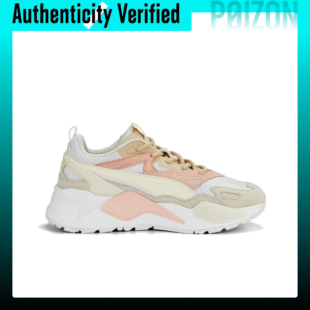 プーマ RS-X カジュアルシューズ 男女兼用 ローカット  - Puma Shoes Rs-X のレビューと価格