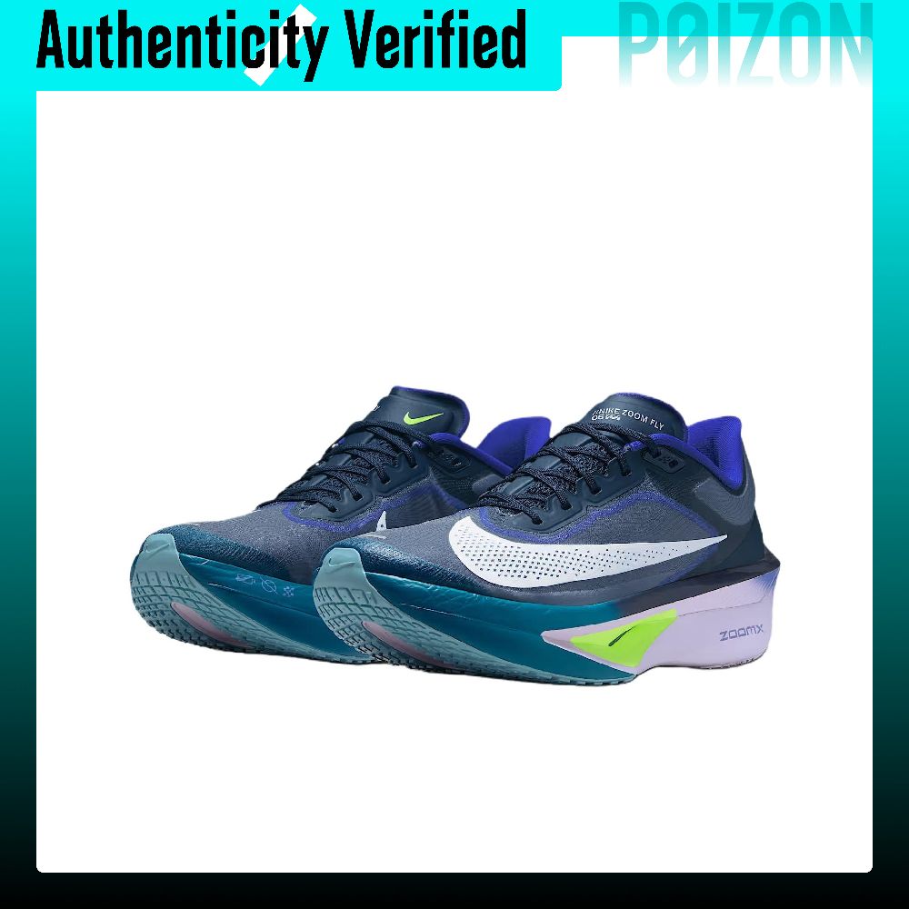 ナイキ ズームフライ 6 ズームXフォーム カジュアル マラ - Men'S Shoes Zoomx のレビューと価格