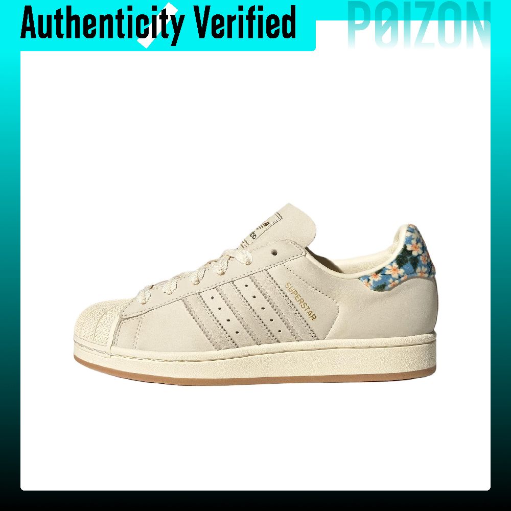 アディダス オリジナルス x リバティ ロンドン スーパース - Men'S Shoes Liberty のレビューと価格