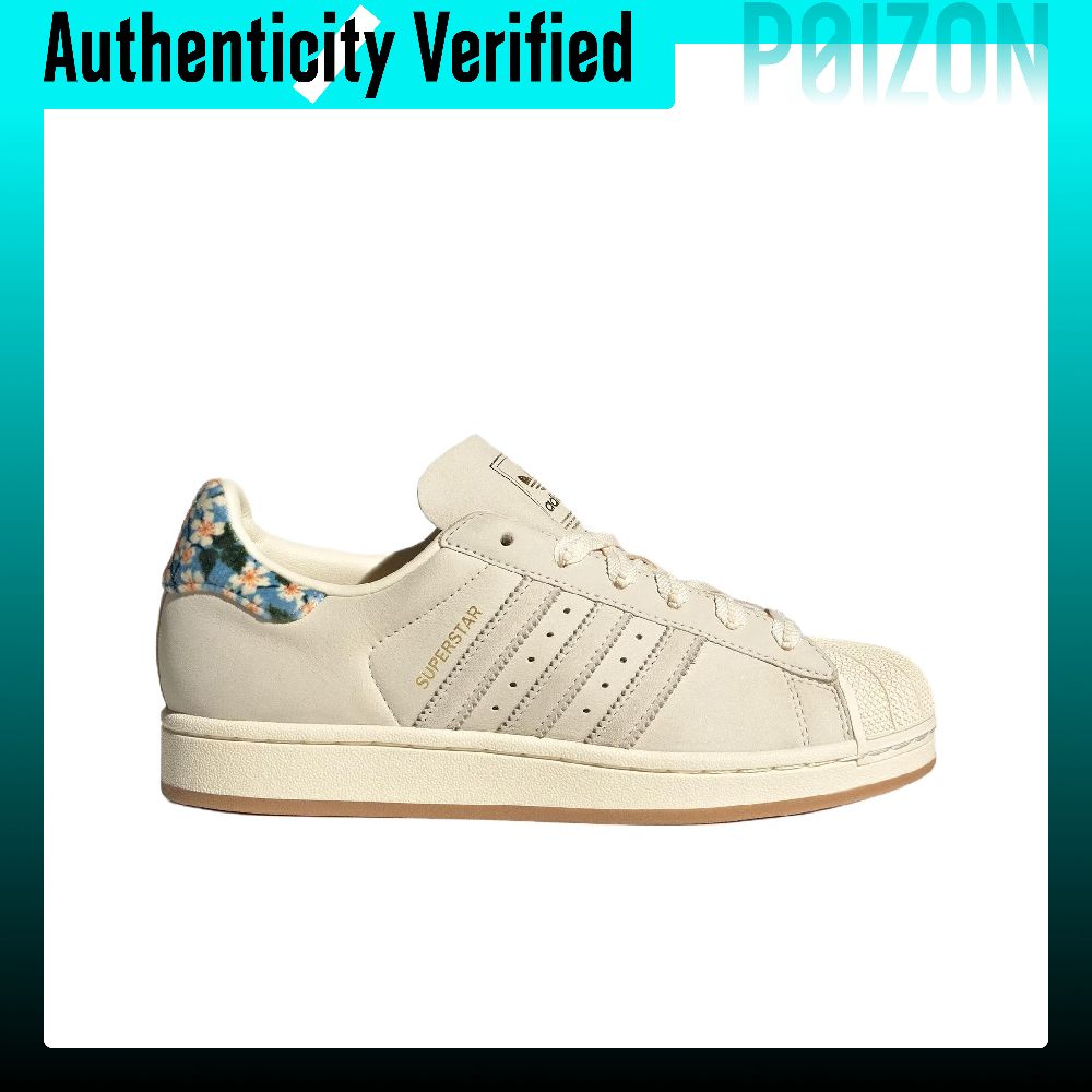 アディダス オリジナルス x リバティ ロンドン スーパース - Men'S Shoes Liberty のレビューと価格