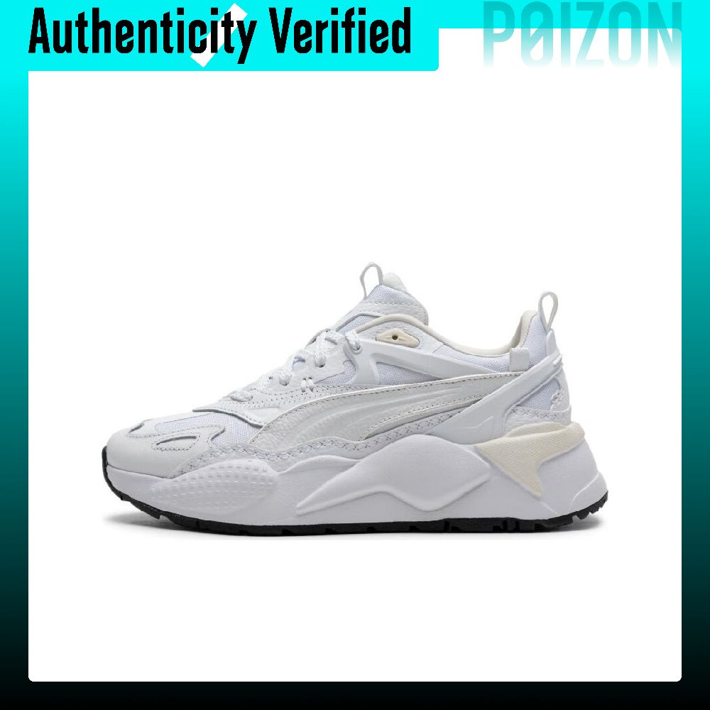 プーマ RS X 耐摩耗性ロートップ カジュアルシューズ ユ - Puma Shoes Rs-X のレビューと価格