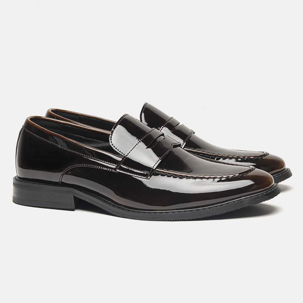 メンズ ローファー、スリッポン、カジュアル ローファー、メン - Men'S Shoes Smart のレビューと価格
