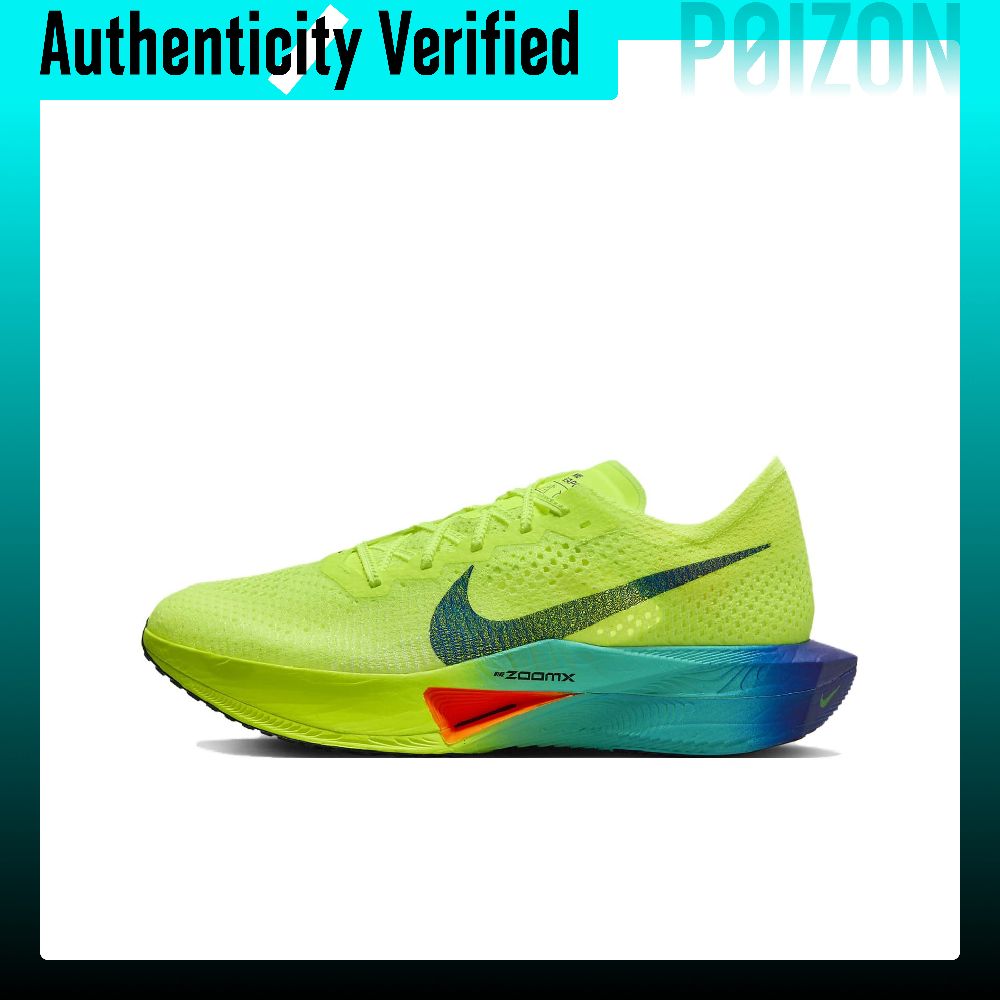 ナイキ ズームX ベイパーフライ ネクスト% 3 ランニング - Men'S Shoes Zoomx のレビューと価格