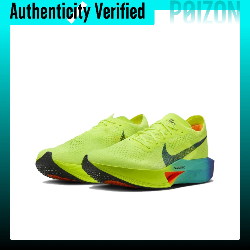 ナイキ ズームX ベイパーフライ ネクスト% 3 ランニング - Men'S Shoes Zoomx のレビューと価格