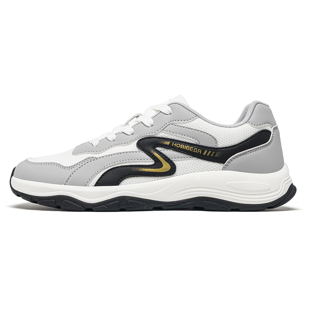 HOBIBEAR ユニセックス ワイドトゥ ランニングシュー - Men'S Shoes Hoka Sale のレビューと価格