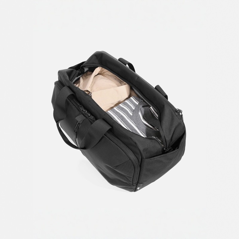 Aer Travel ダッフルバッグ 3、ジム用ダッフルバッ - Men'S Shoes Water Resistant のレビューと価格