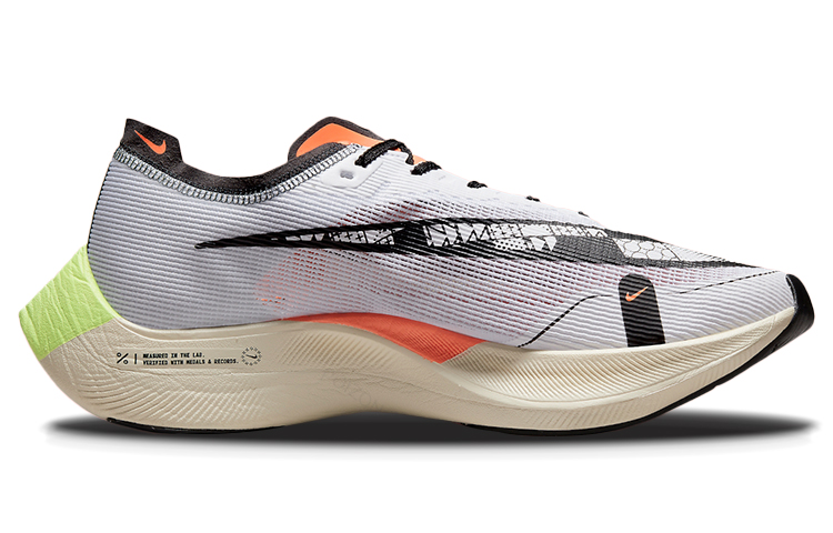 ナイキ ズームX ヴェイパーフライ ネクスト% 2 ランニン - Men'S Shoes Zoomx のレビューと価格