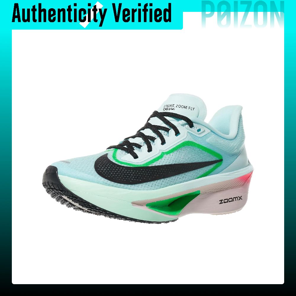 ナイキ ズーム フライ 6 ロートップ ズームX ミッドソー - Men'S Shoes Zoomx のレビューと価格