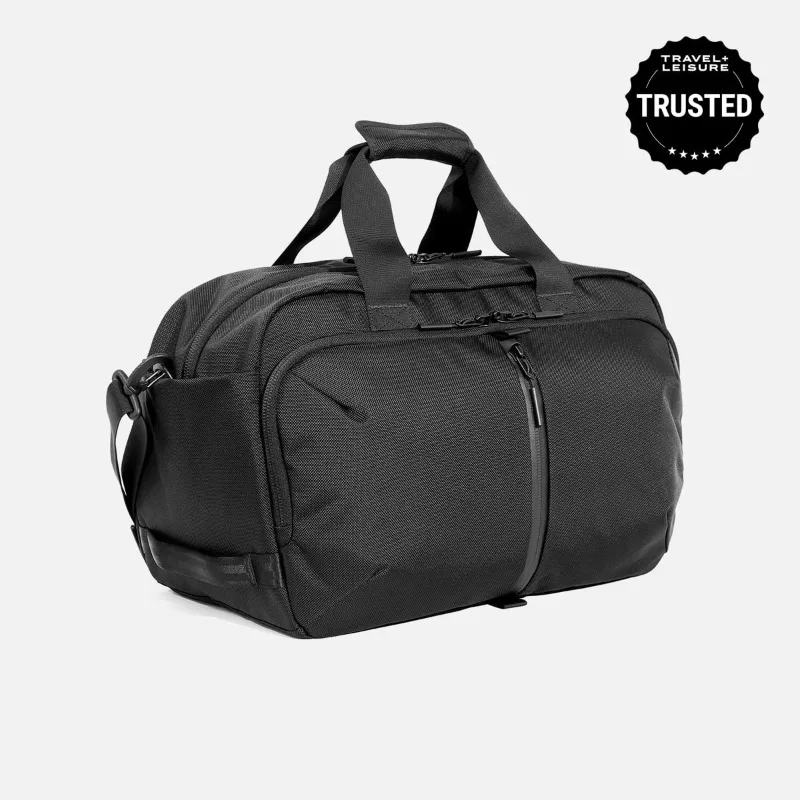 Aer Travel ダッフルバッグ 3、ジム用ダッフルバッ - Men'S Shoes Water Resistant のレビューと価格